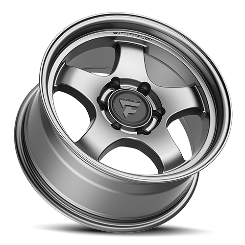 Fittipaldi Off-Road FT111