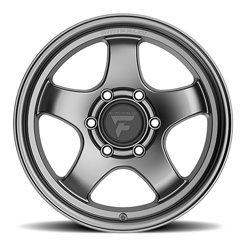 Fittipaldi Off-Road FT111