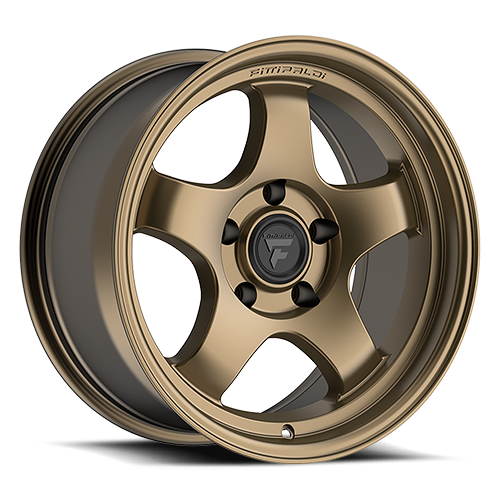 Fittipaldi Off-Road FT111