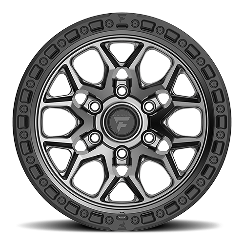 Fittipaldi Off-Road FT112