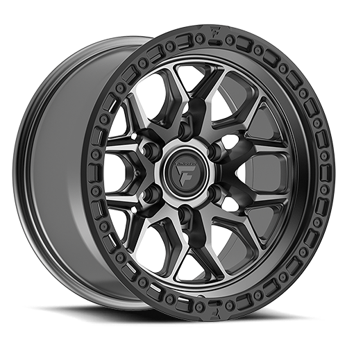 Fittipaldi Off-Road FT112