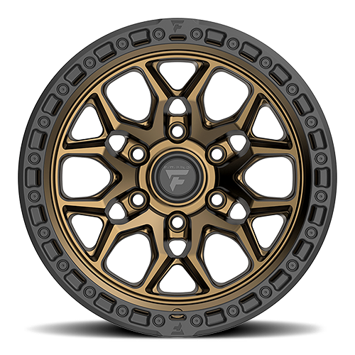 Fittipaldi Off-Road FT112