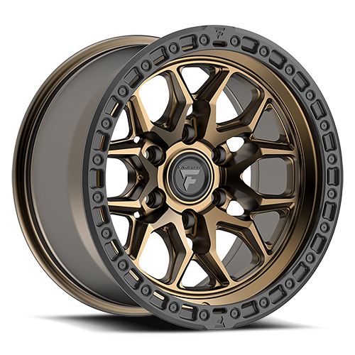 Fittipaldi Off-Road FT112