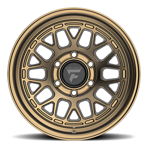 Fittipaldi Off-Road FT113