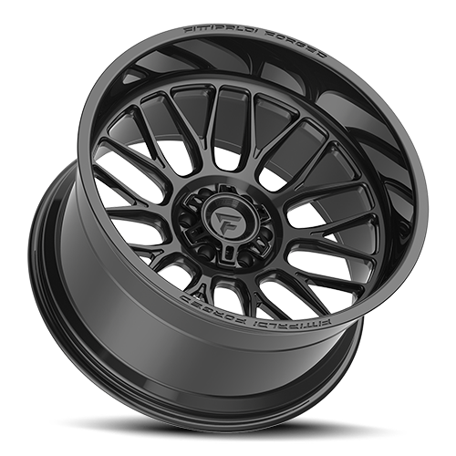 Fittipaldi Off-Road FTF502