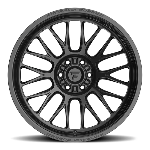 Fittipaldi Off-Road FTF502