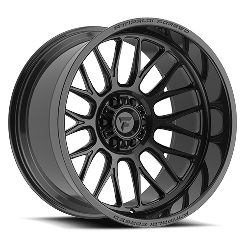 Fittipaldi Off-Road FTF502