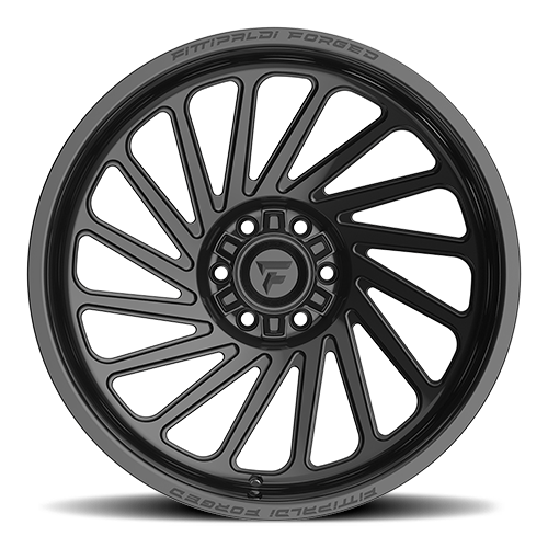 Fittipaldi Off-Road FTF503