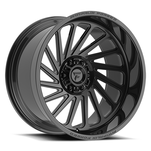 Fittipaldi Off-Road FTF503