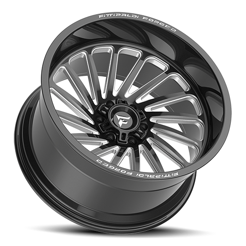 Fittipaldi Off-Road FTF503