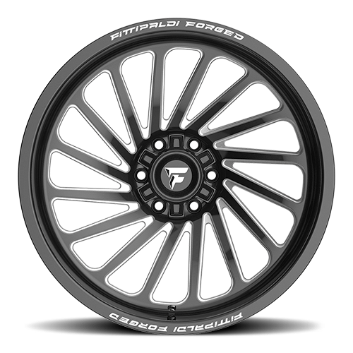 Fittipaldi Off-Road FTF503