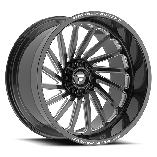 Fittipaldi Off-Road FTF503