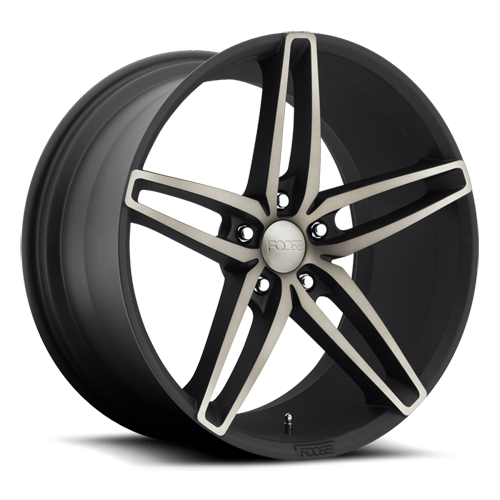 Foose Stallion - F156