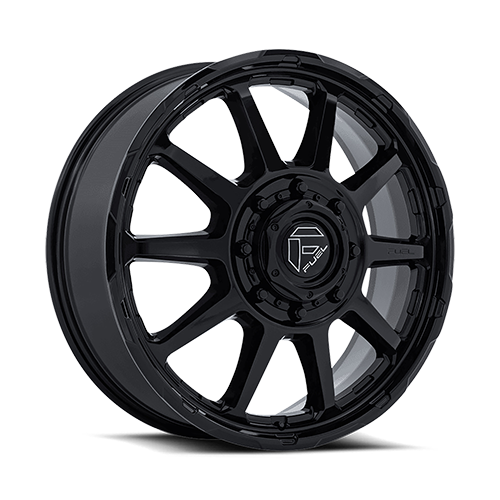 Circuit Dually - D911