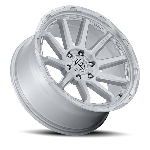 Fuel 1-Piece Wheels Circuit - FC887