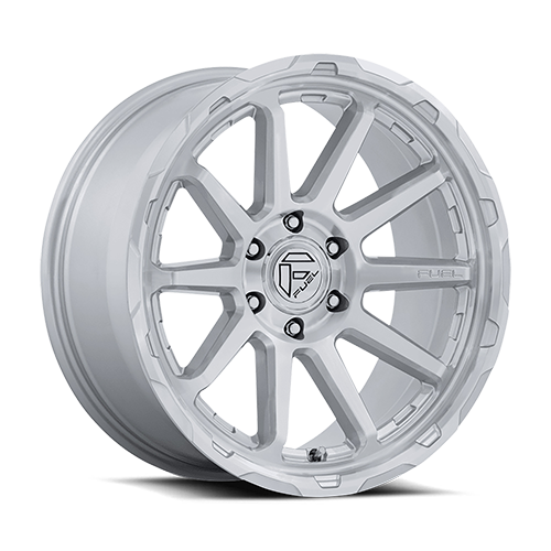 Fuel 1-Piece Wheels Circuit - FC887