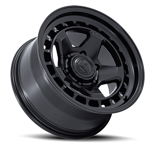 Fuel 1-Piece Wheels Core - FC894