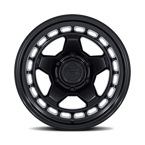 Fuel 1-Piece Wheels Core - FC894
