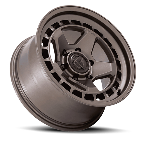 Fuel 1-Piece Wheels Core - FC894