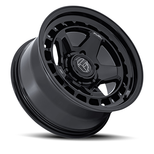 Fuel 1-Piece Wheels Core - FC894