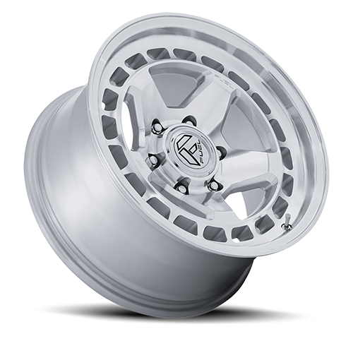 Fuel 1-Piece Wheels Core - FC894