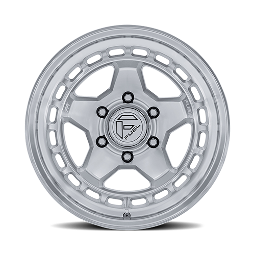 Fuel 1-Piece Wheels Core - FC894