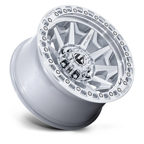 Fuel 1-Piece Wheels Covert - D883
