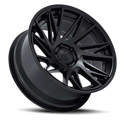 Fuel 1-Piece Wheels Dynamo - FC405