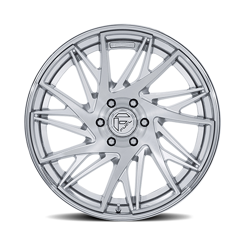 Fuel 1-Piece Wheels Dynamo - FC405