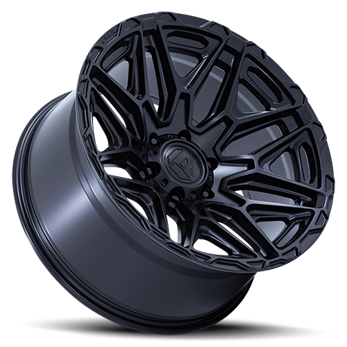 Fuel 1-Piece Wheels Injector - FC885