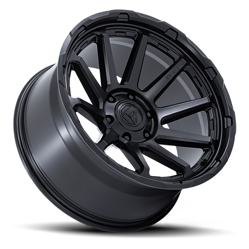 Fuel 1-Piece Wheels Circuit - FC887