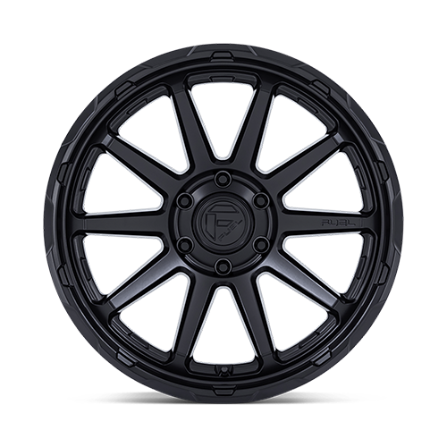 Fuel 1-Piece Wheels Circuit - FC887