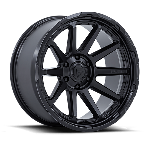 Fuel 1-Piece Wheels Circuit - FC887