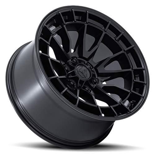 Fuel 1-Piece Wheels Revolt - FC888