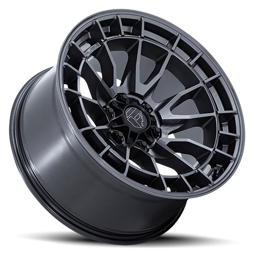 Fuel 1-Piece Wheels Revolt - FC888