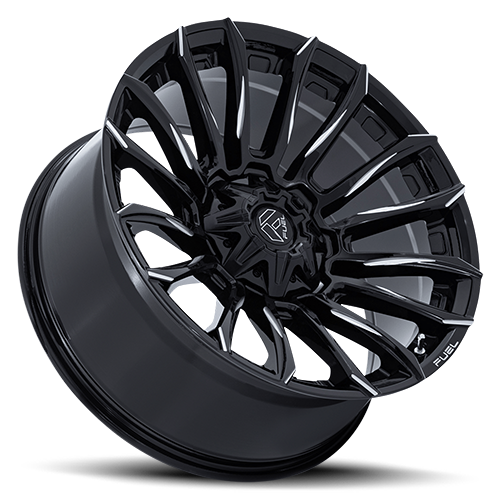 Fuel 1-Piece Wheels Blade - FC889
