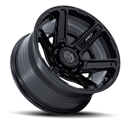 Fuel 1-Piece Wheels Gambit