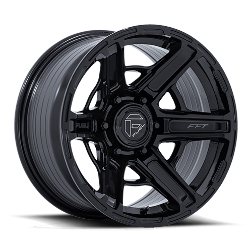 Fuel 1-Piece Wheels Gambit