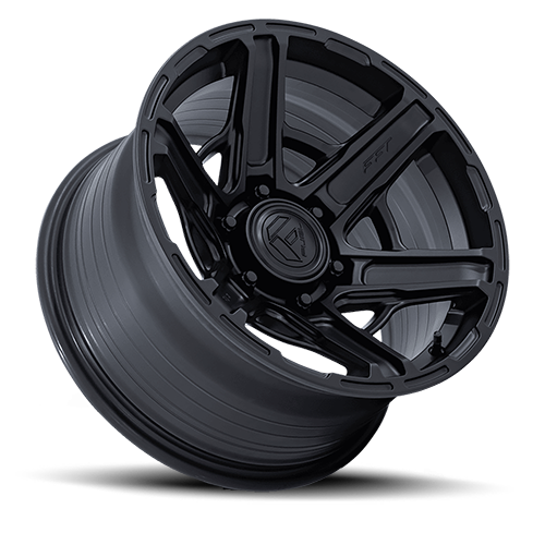 Fuel 1-Piece Wheels Gambit