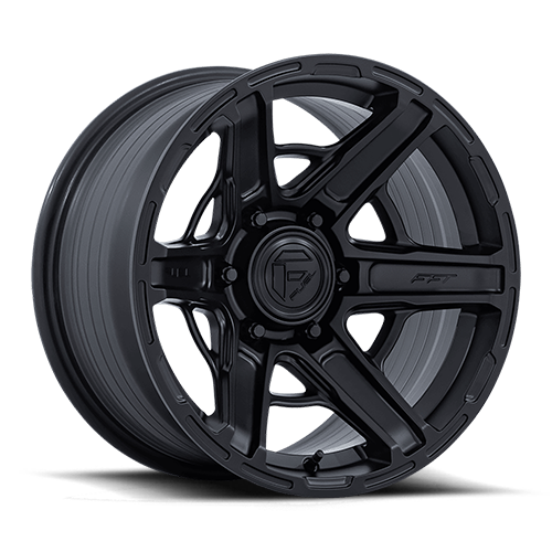 Fuel 1-Piece Wheels Gambit