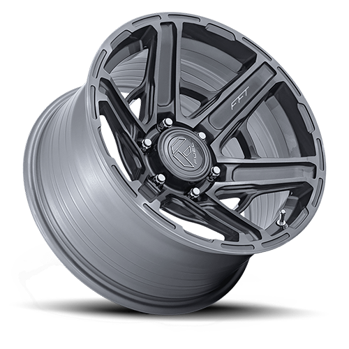 Fuel 1-Piece Wheels Gambit