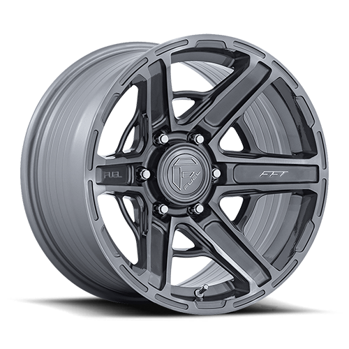 Fuel 1-Piece Wheels Gambit