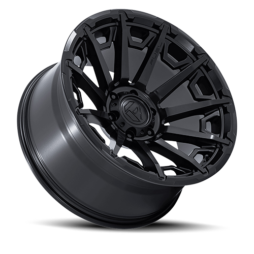 Fuel 1-Piece Wheels Grip - FC900