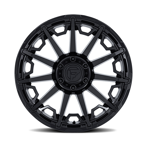 Fuel 1-Piece Wheels Grip - FC900