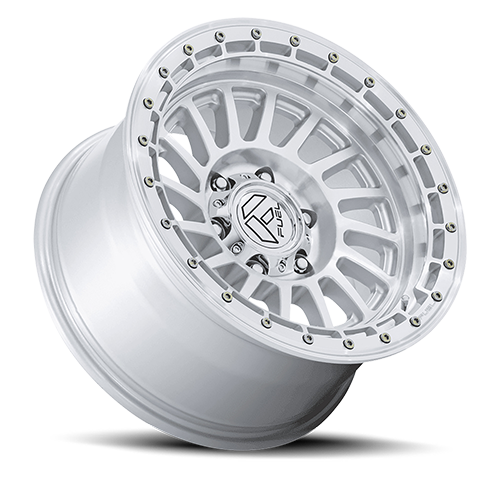 Fuel 1-Piece Wheels Havoc - FC897