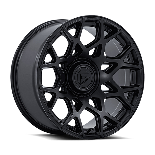 Fuel 1-Piece Wheels Heist - FC907
