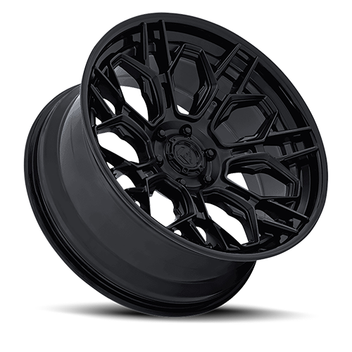Fuel 1-Piece Wheels Hive - FC409