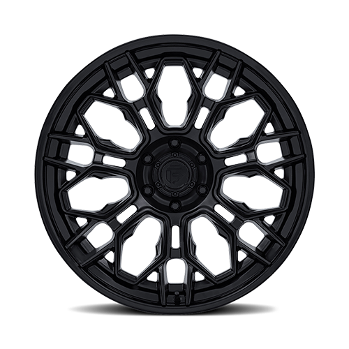 Fuel 1-Piece Wheels Hive - FC409