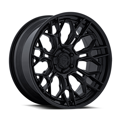 Fuel 1-Piece Wheels Hive - FC409