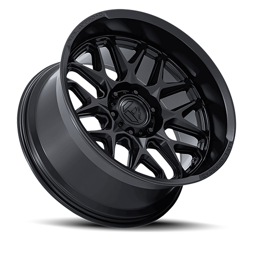 Fuel 1-Piece Wheels Lynx - FC904